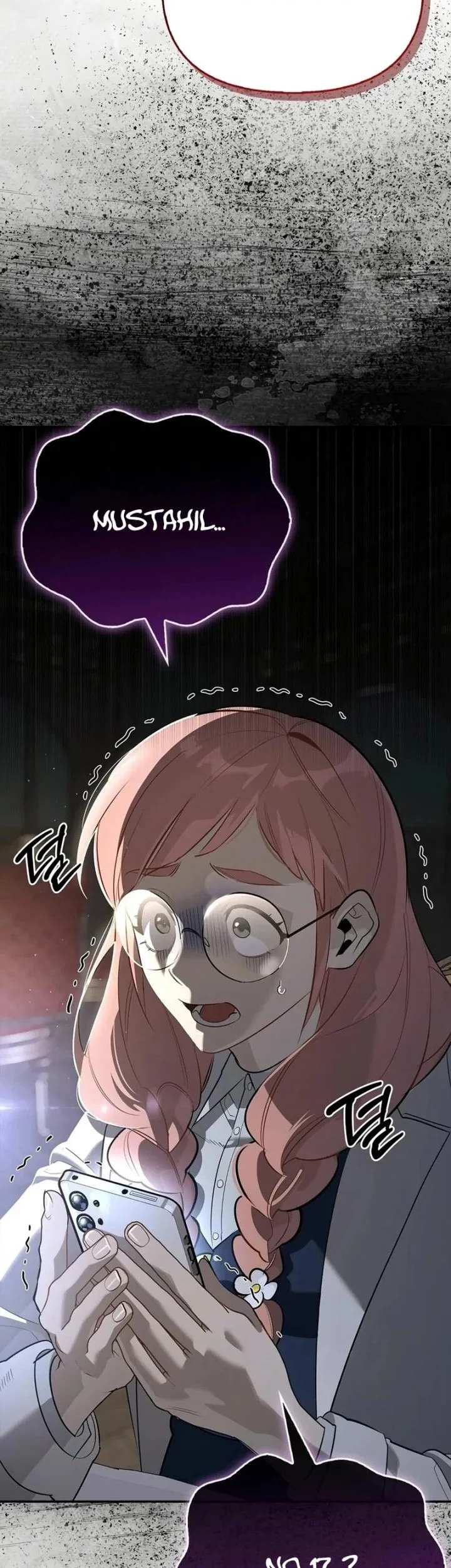 The S-Class Hunter Who Heals Monsters Chapter 46 Gambar 4