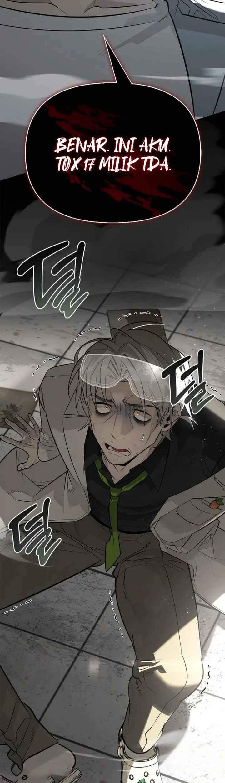 The S-Class Hunter Who Heals Monsters Chapter 47 Gambar 4
