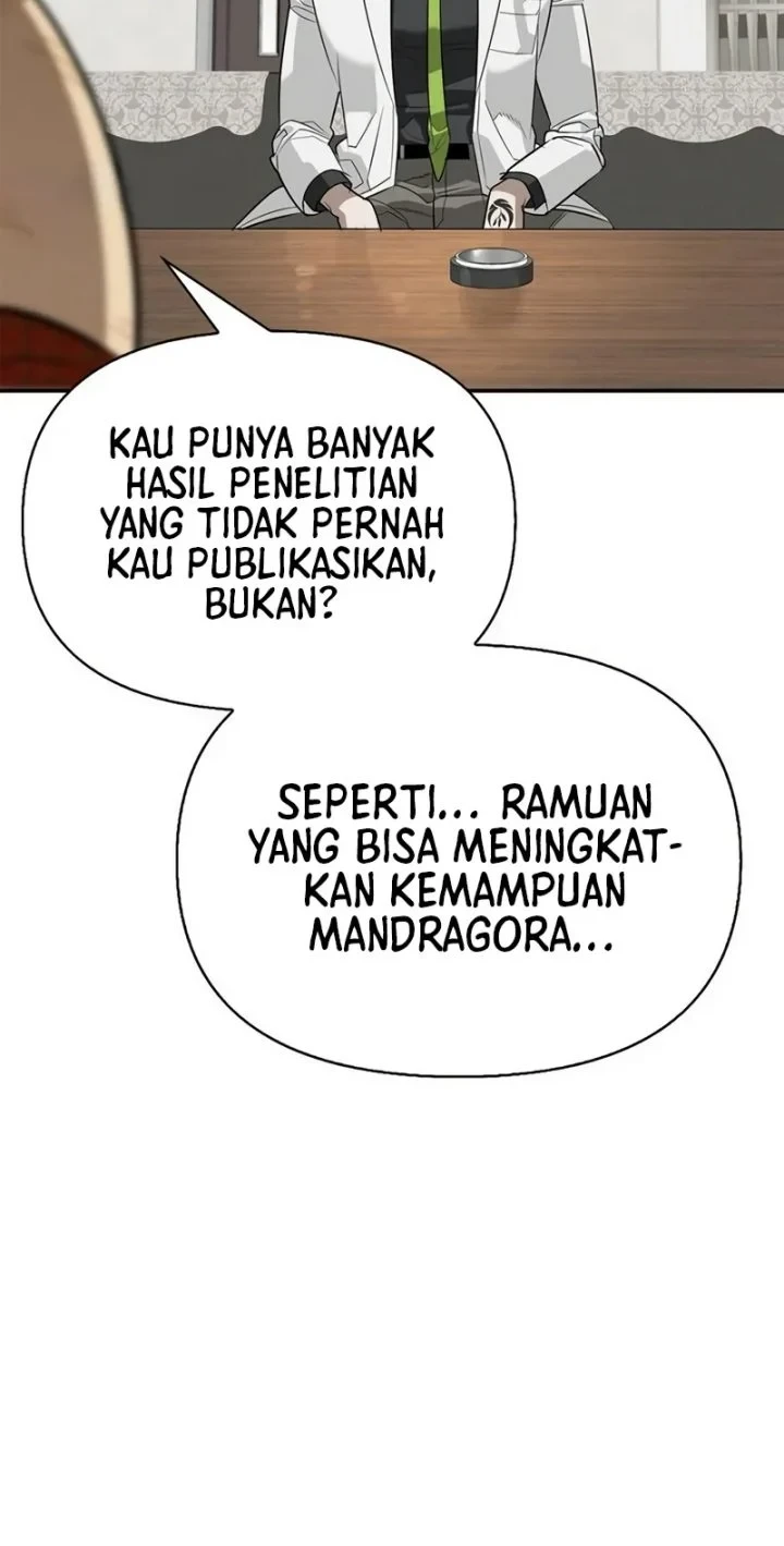 The S-Class Hunter Who Heals Monsters Chapter 48 Gambar 4