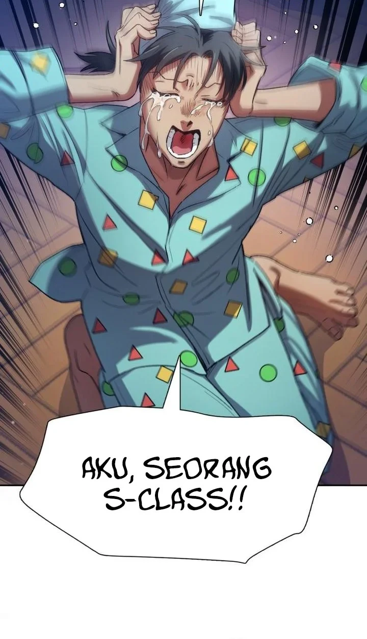 The S-Classes That I Raised Chapter 157 Gambar 3