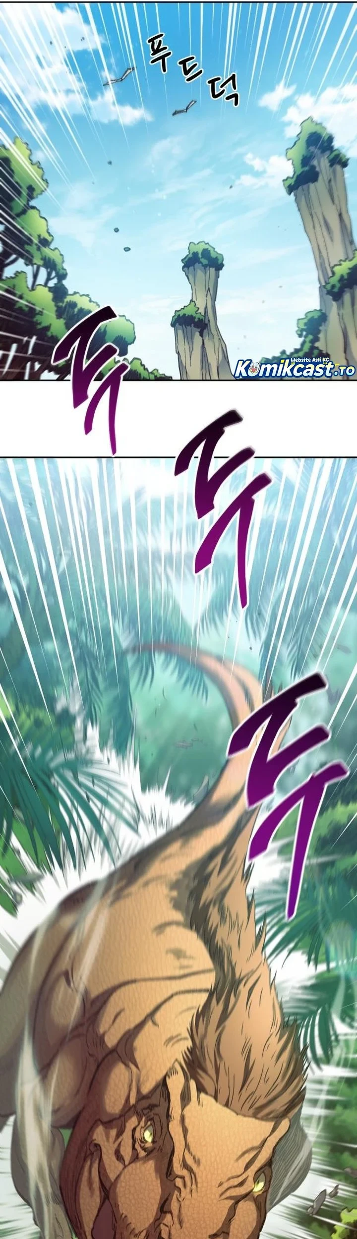 The S-Classes That I Raised Chapter 158 Gambar 3