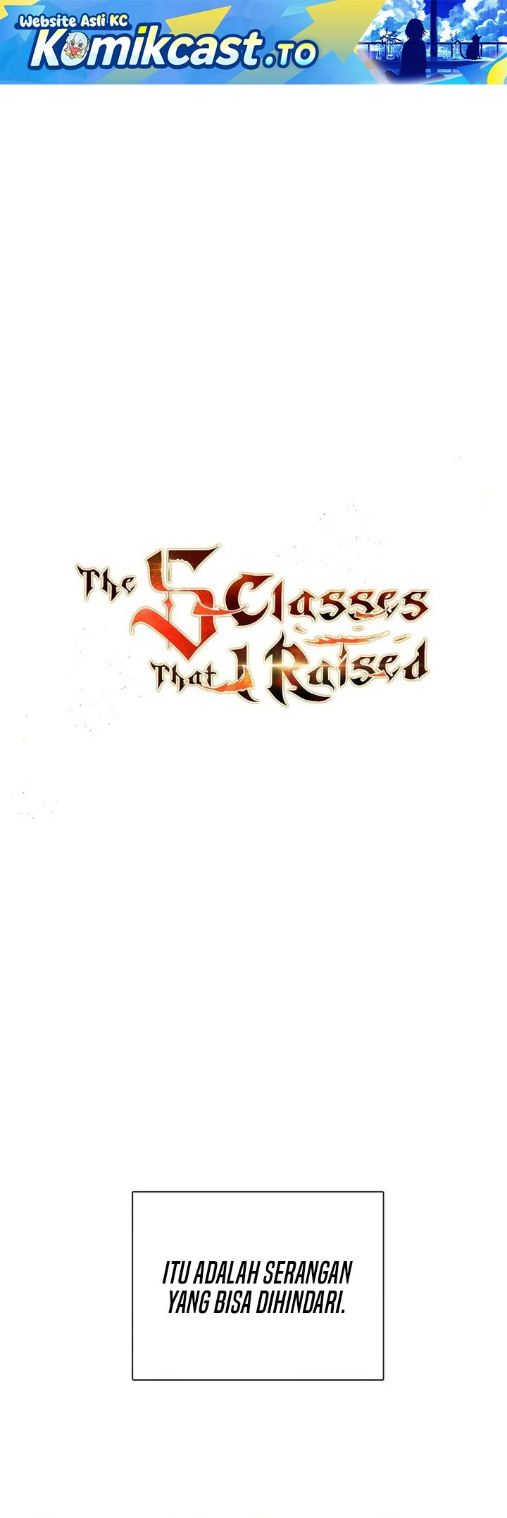 Manhwa The S-Classes That I Raised Chapter 163 gambar 2