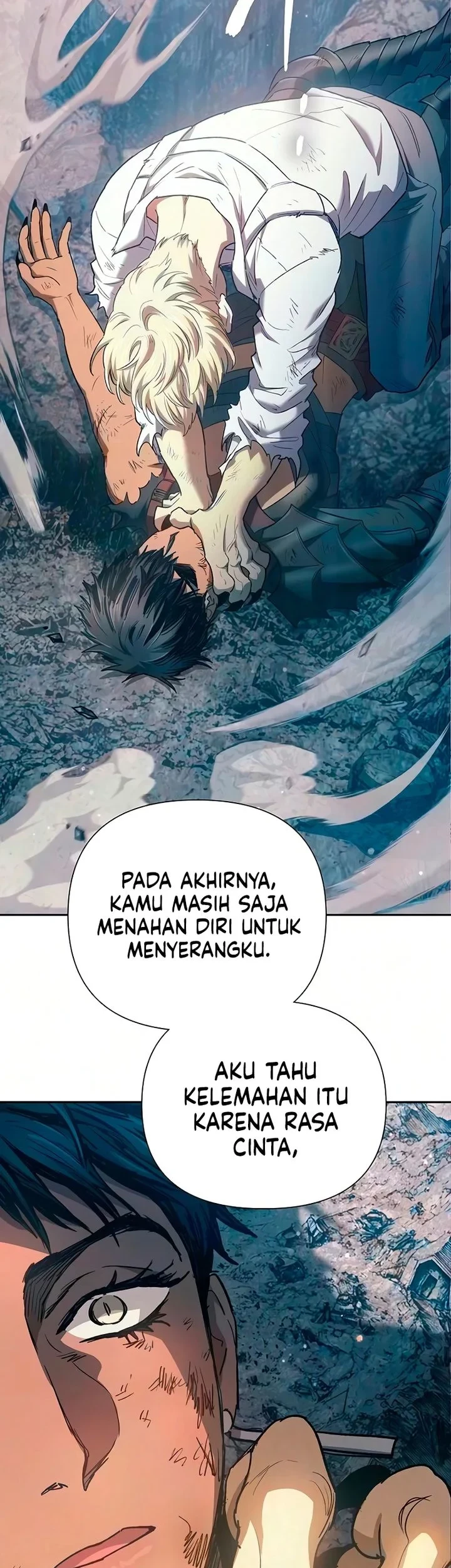 The S-Classes That I Raised Chapter 164 Gambar 3