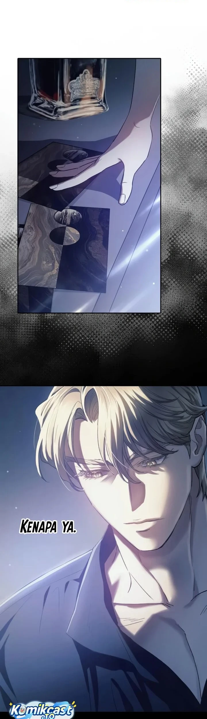 The S-Classes That I Raised Chapter 166 Gambar 3