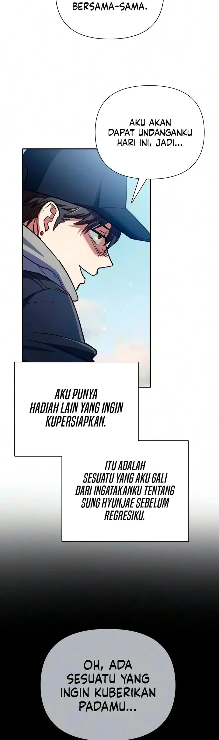 The S-Classes That I Raised Chapter 167 Gambar 4