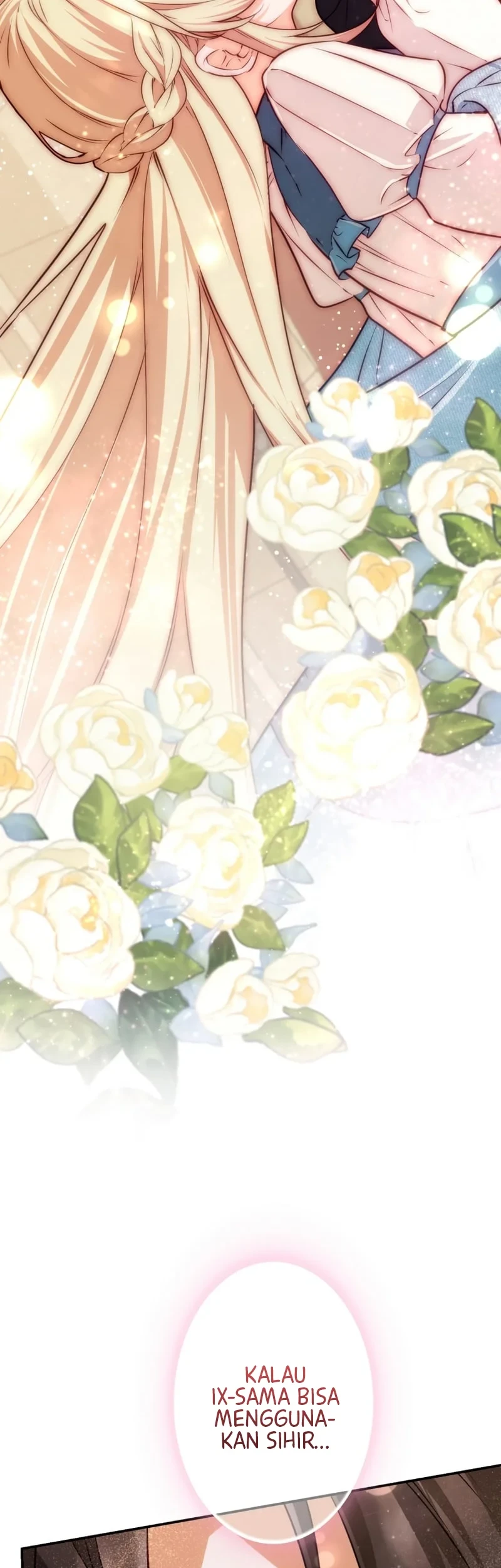 The Sacrificial Princess Ran Away and was Devotedly Adored Chapter 10 Gambar 3