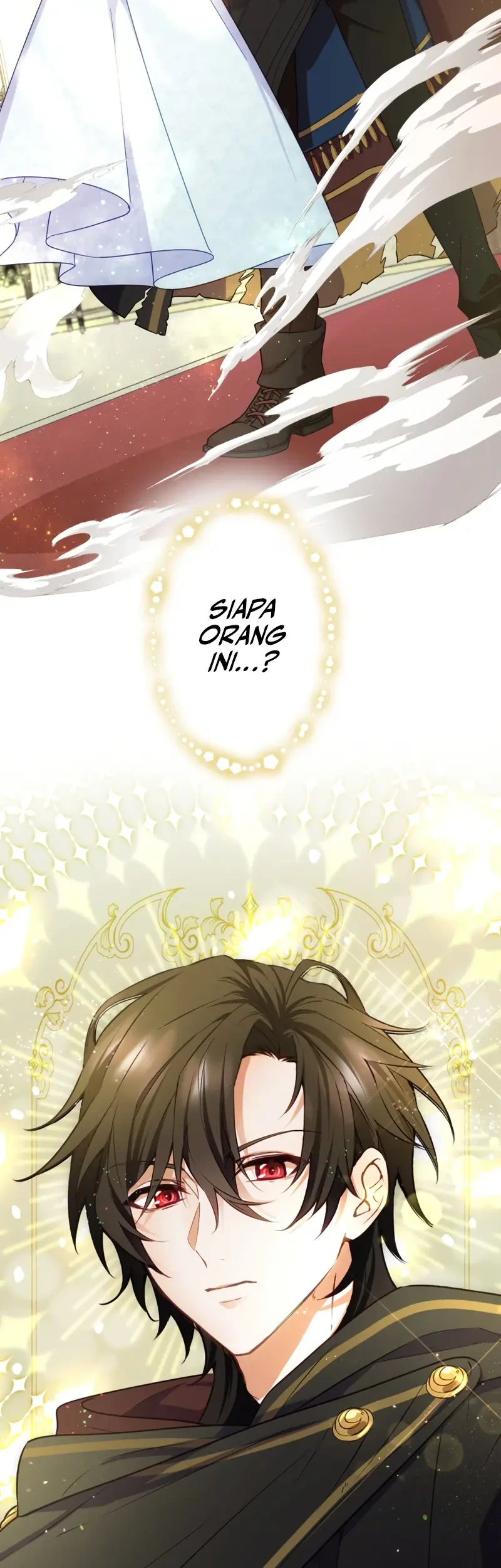The Sacrificial Princess Ran Away and was Devotedly Adored Chapter 2 Gambar 3