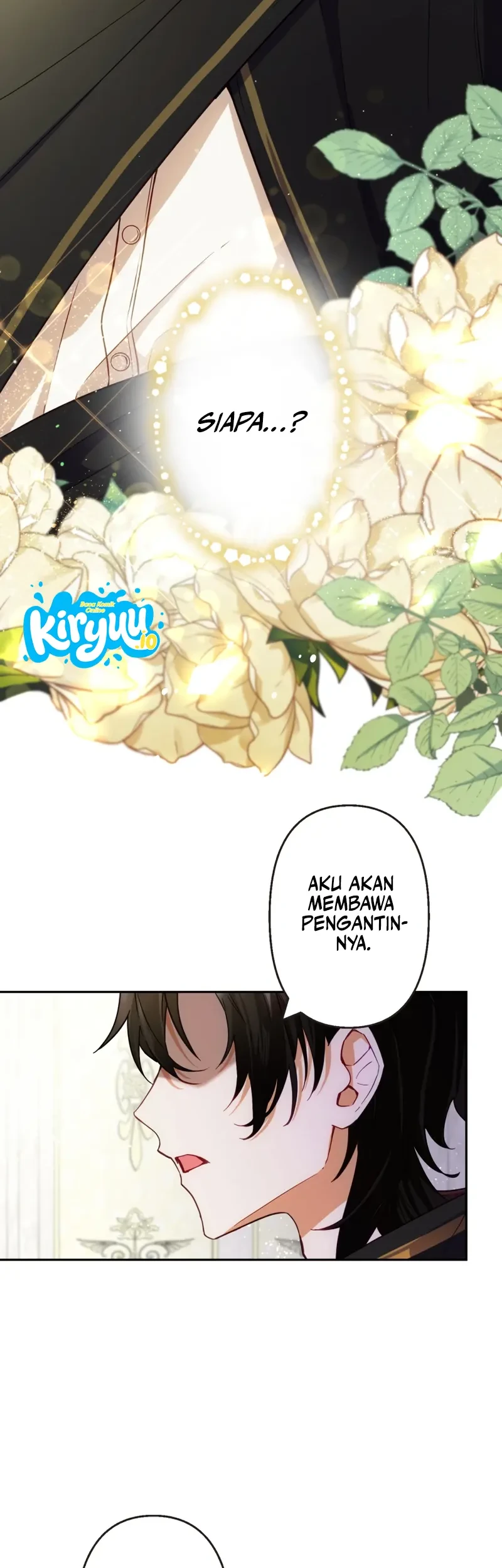 The Sacrificial Princess Ran Away and was Devotedly Adored Chapter 2 Gambar 4