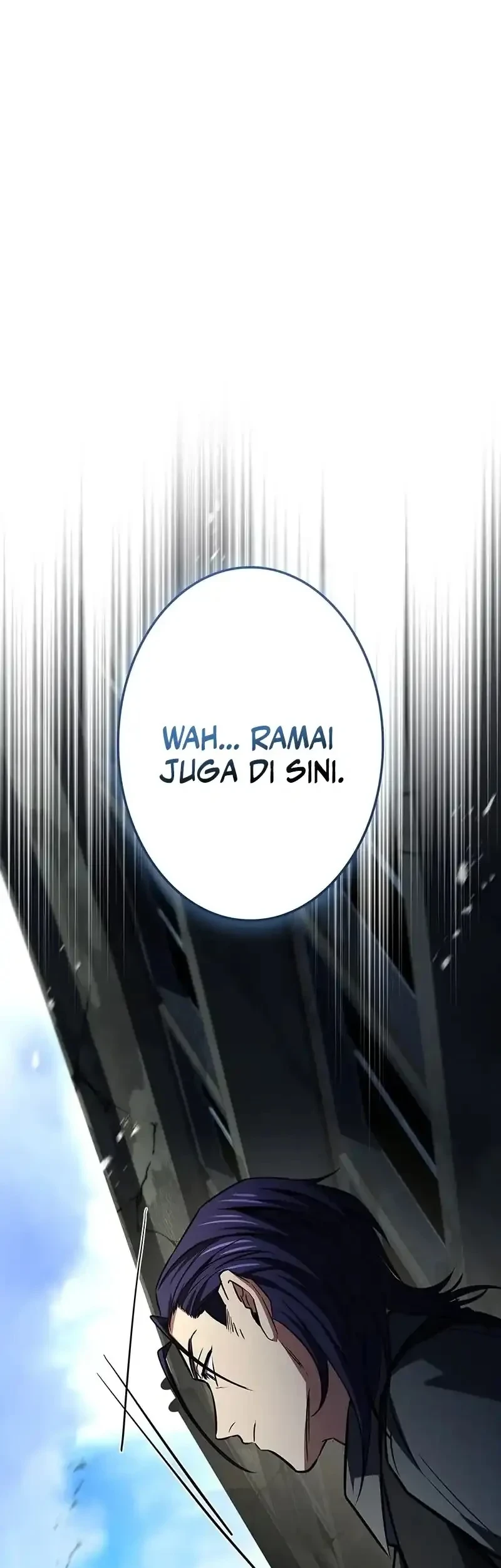 Manhwa The Saint Levels Up Through Necromancy Chapter 20 gambar 2