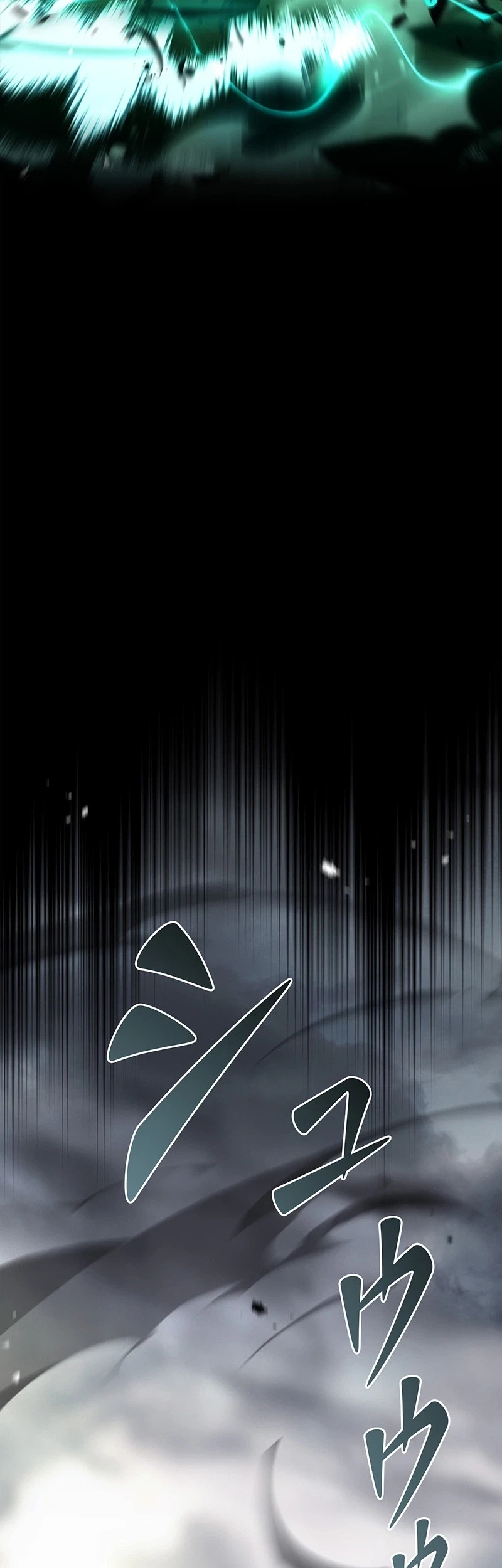 The Saint Levels Up Through Necromancy Chapter 31 Gambar 4