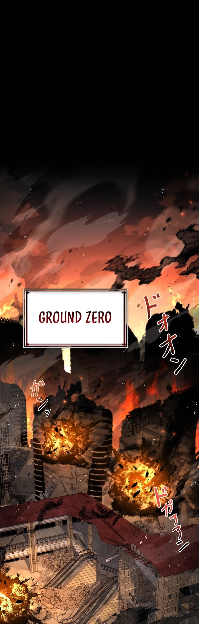 The Saint Levels Up Through Necromancy Chapter 40 Gambar 3