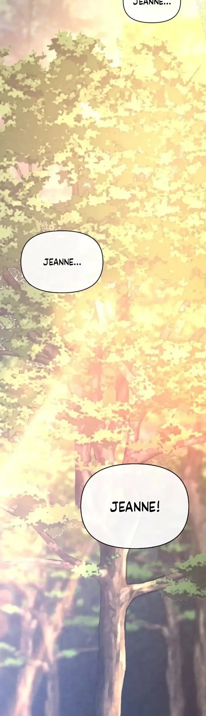 The Saint Who Blooms Beyond Time Chapter 1 Gambar 3