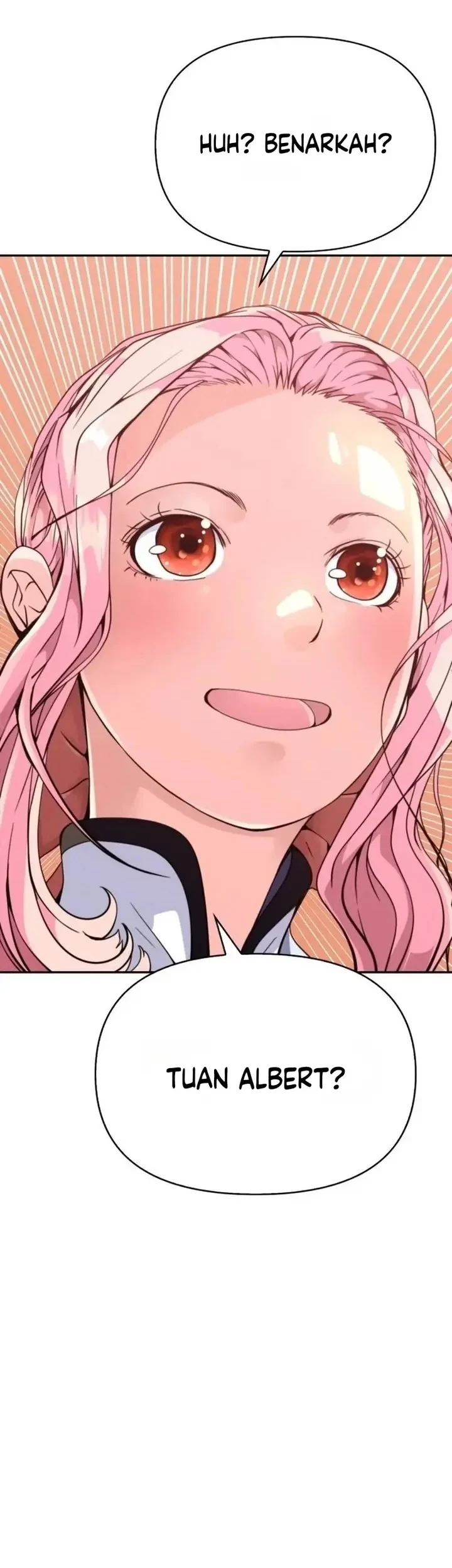 The Saint Who Blooms Beyond Time Chapter 1 Gambar 8