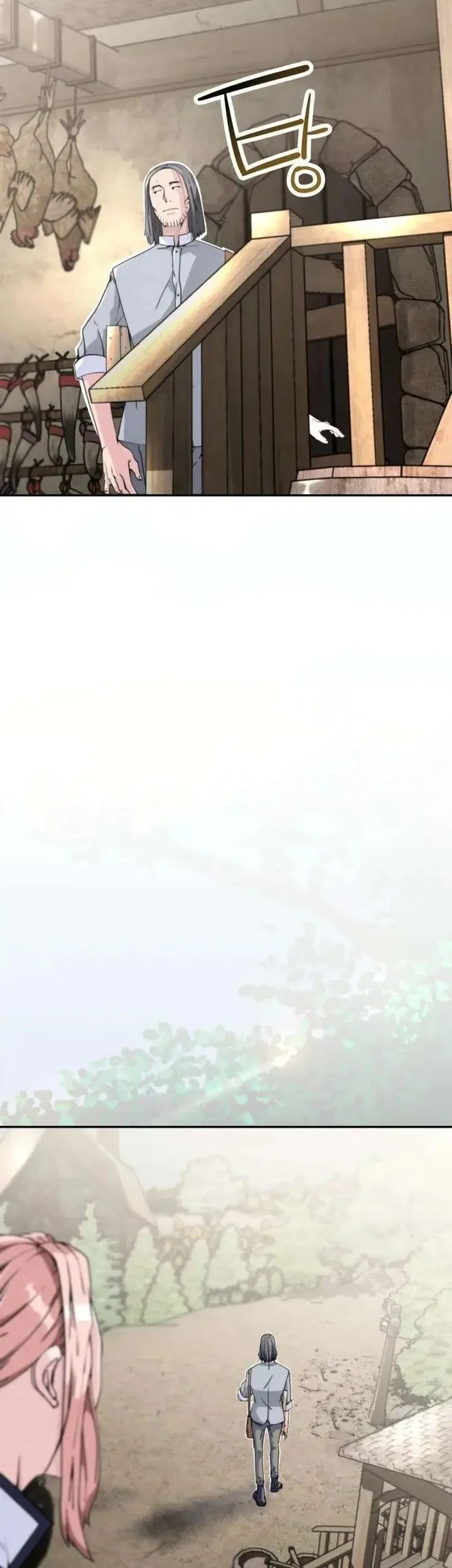The Saint Who Blooms Beyond Time Chapter 2 Gambar 3