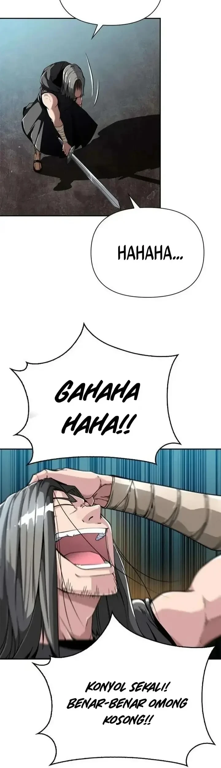 The Saint Who Blooms Beyond Time Chapter 3 Gambar 3