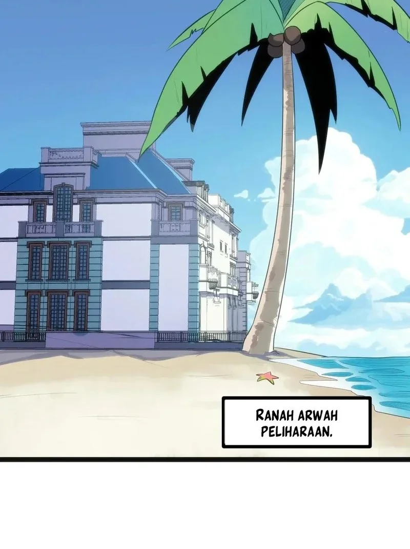 Manhua The Saintess Has a Showdown Chapter 83 gambar 2