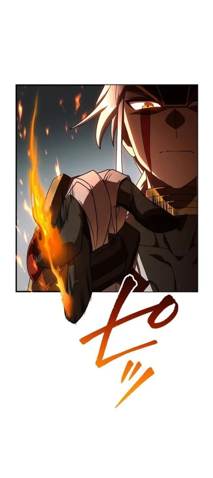The Samurai of the Divine Shadow Dominates at the Academy Chapter 15 Gambar 4