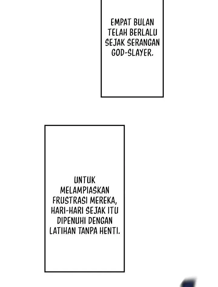 Manhwa The Samurai of the Divine Shadow Dominates at the Academy Chapter 16 gambar 2