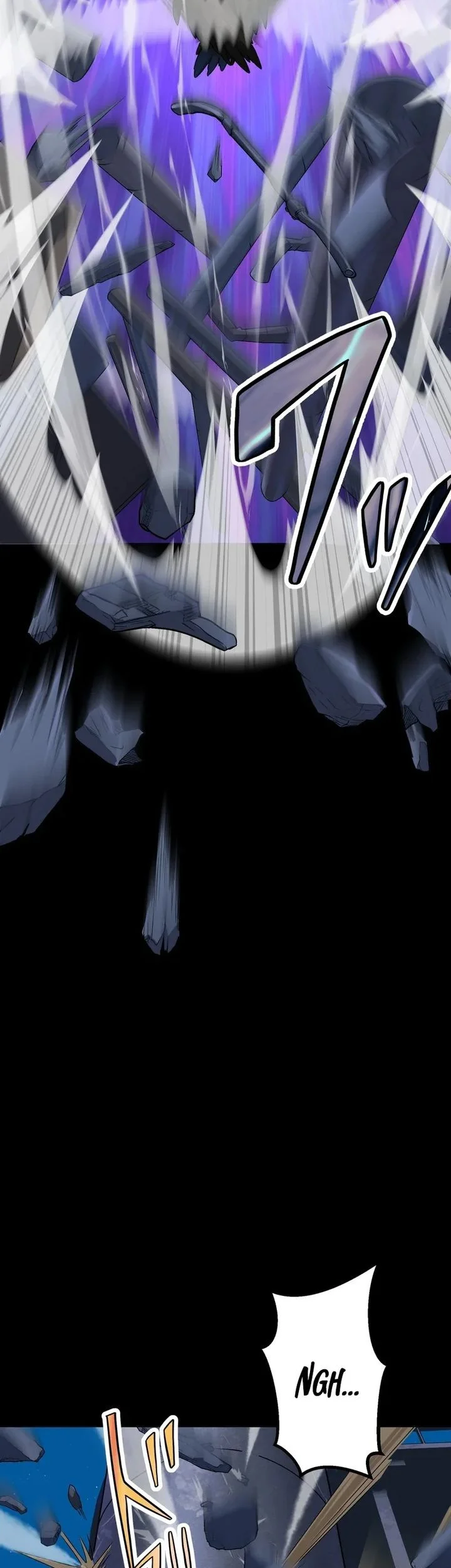 The Samurai of the Divine Shadow Dominates at the Academy Chapter 9 Gambar 5