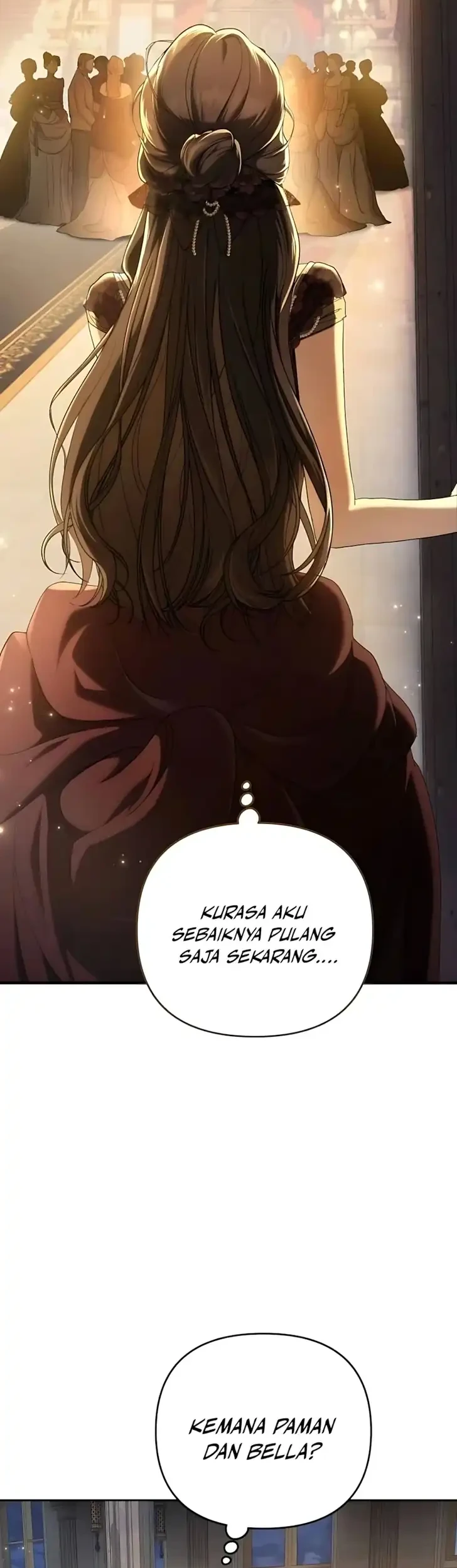 The Scandal Maker Has Returned Chapter 1 Gambar 3