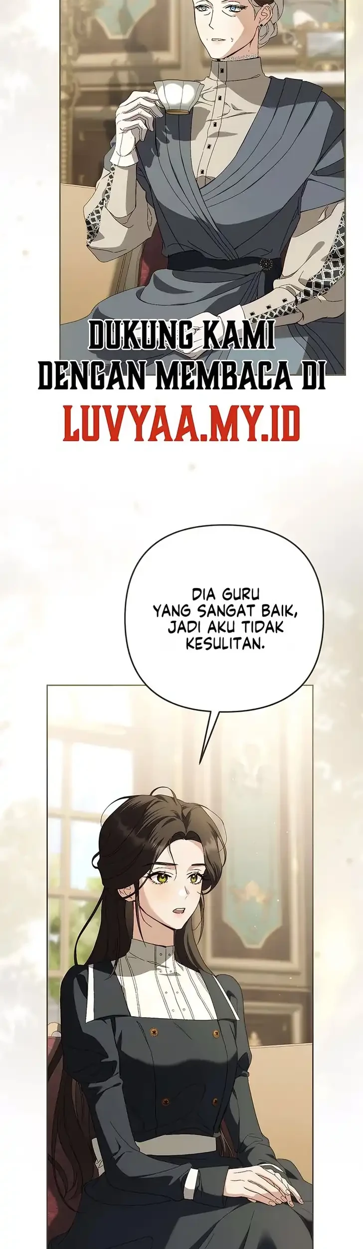 The Scandal Maker Has Returned Chapter 10 Gambar 3