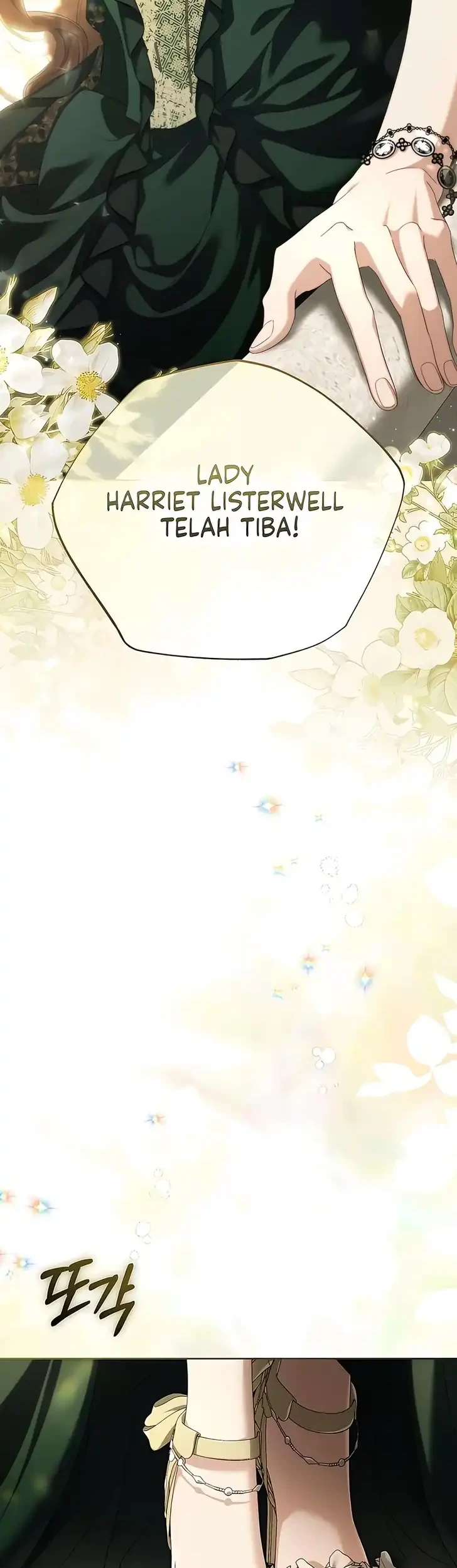 Manhwa The Scandal Maker Has Returned Chapter 11 gambar 2