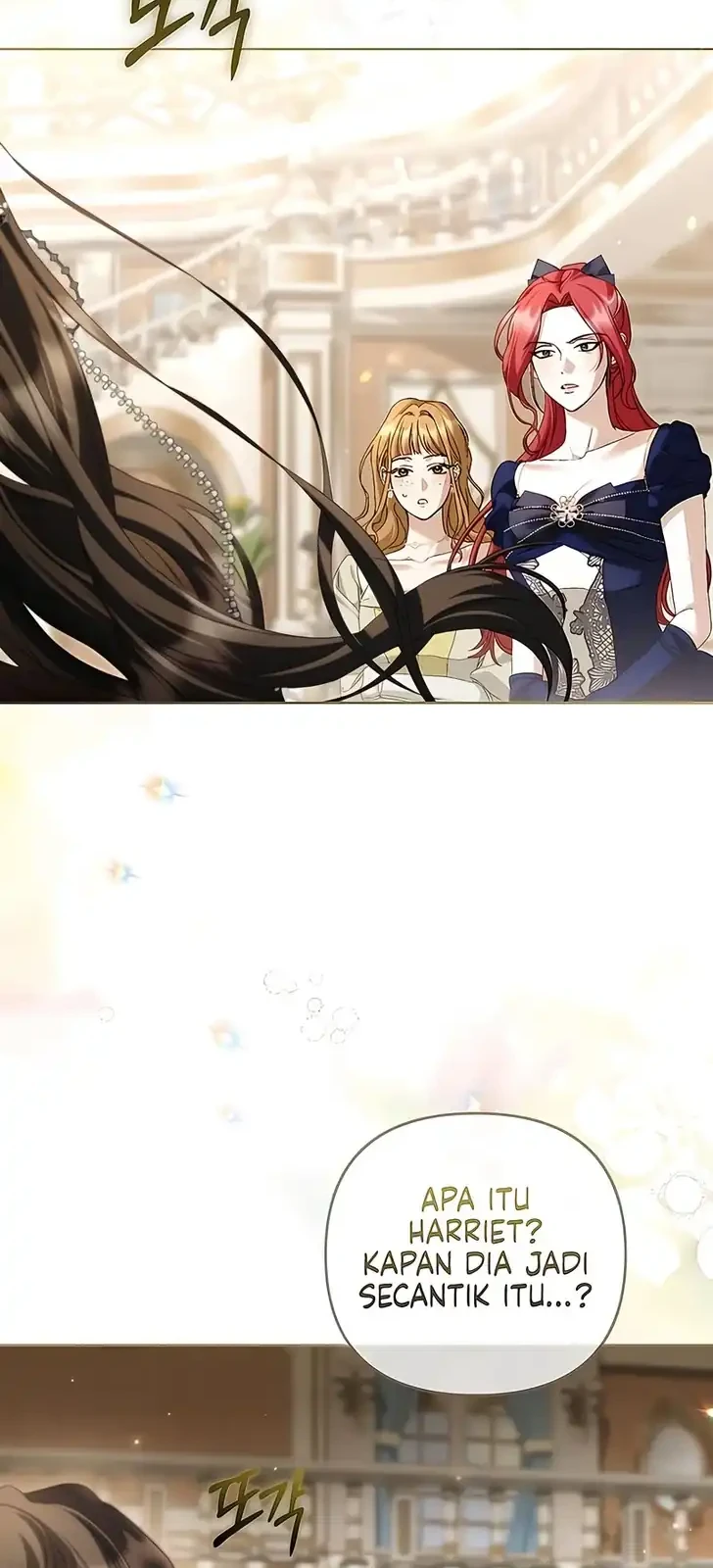 The Scandal Maker Has Returned Chapter 11 Gambar 4