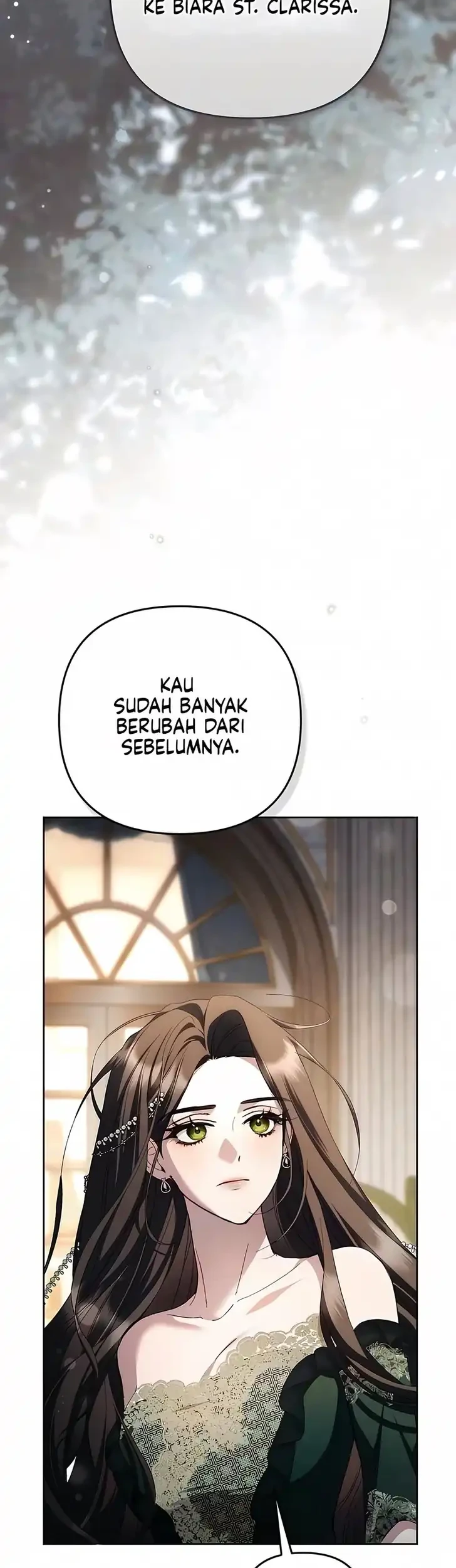 Manhwa The Scandal Maker Has Returned Chapter 12 gambar 2