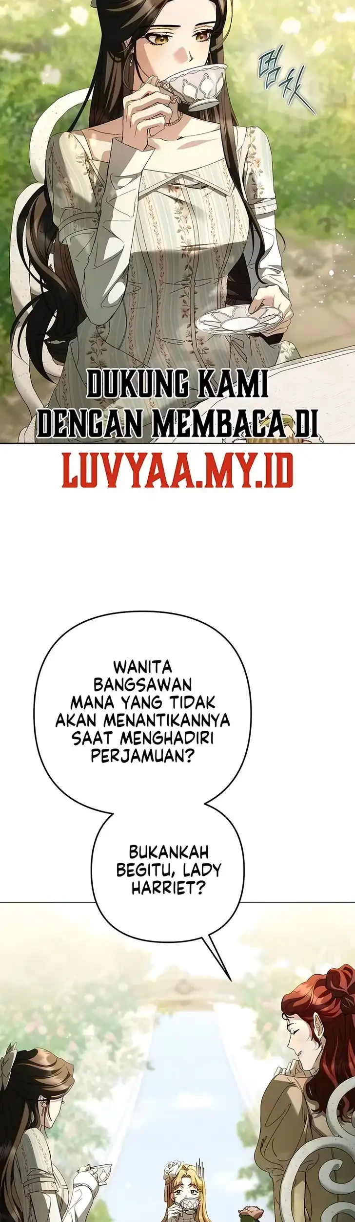 The Scandal Maker Has Returned Chapter 13 Gambar 5