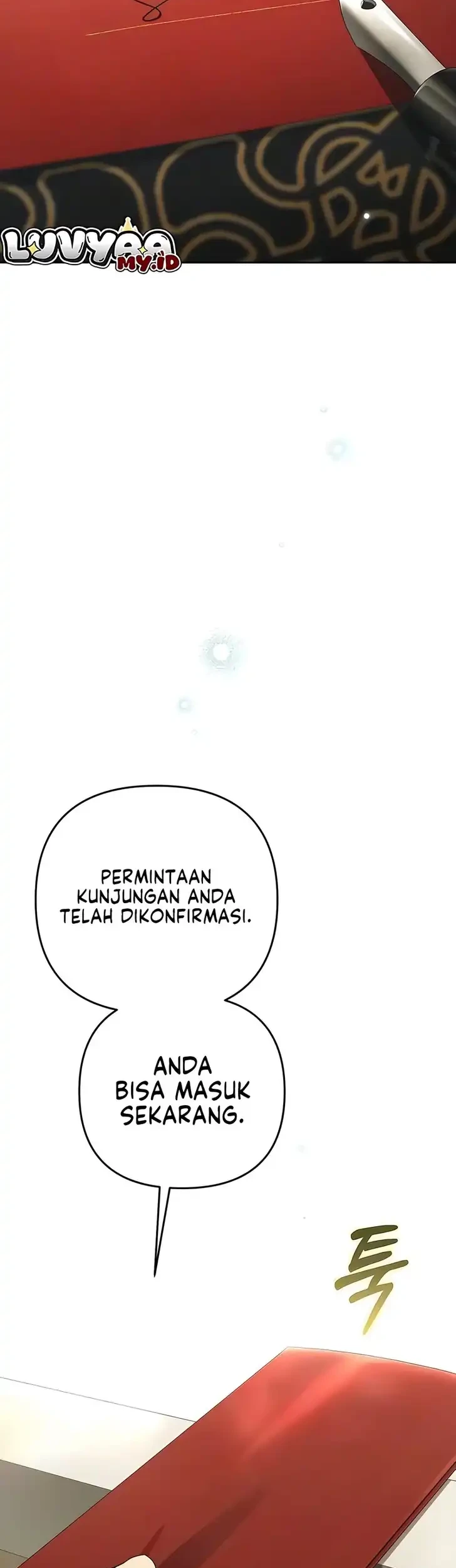 The Scandal Maker Has Returned Chapter 14 Gambar 3