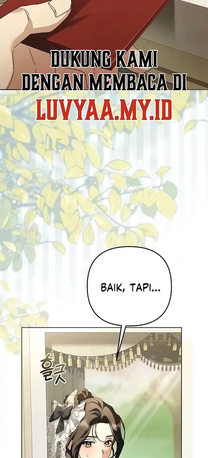 The Scandal Maker Has Returned Chapter 14 Gambar 4