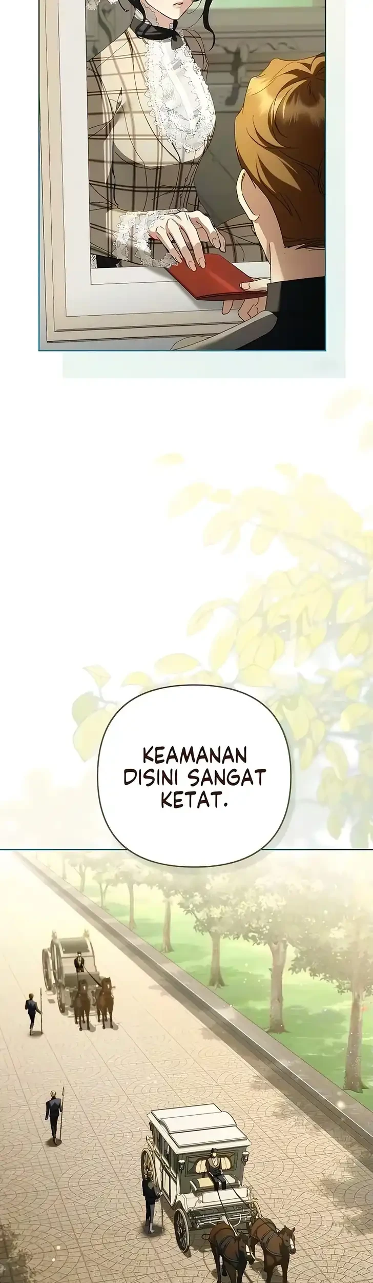 The Scandal Maker Has Returned Chapter 14 Gambar 5