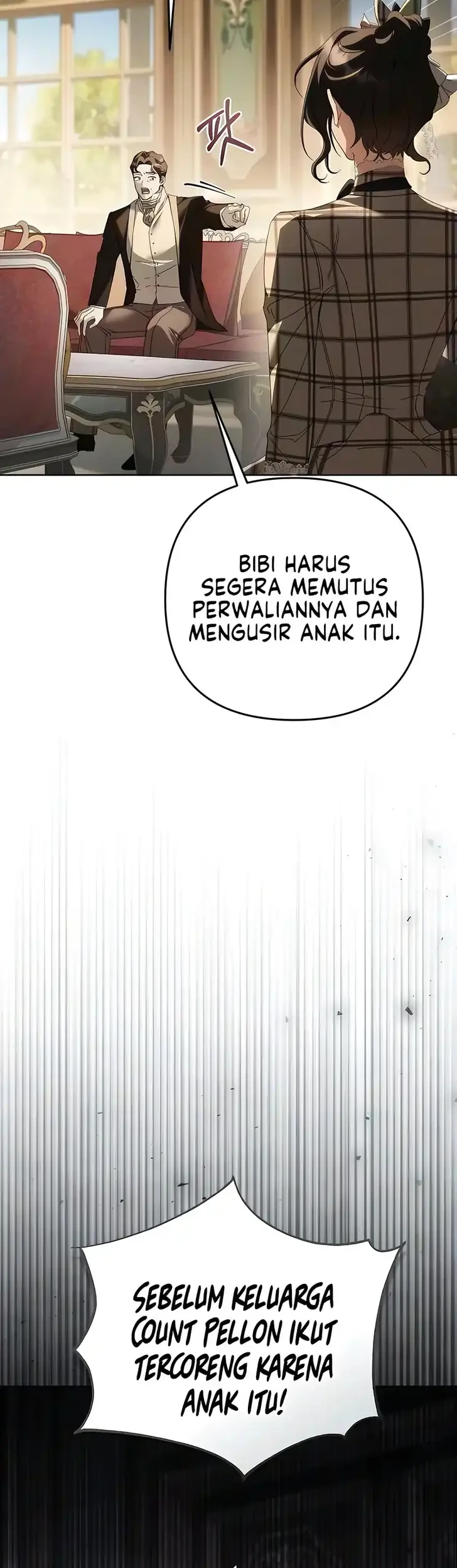 The Scandal Maker Has Returned Chapter 15 Gambar 3