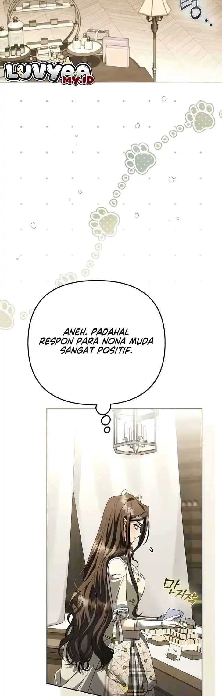 The Scandal Maker Has Returned Chapter 16 Gambar 3
