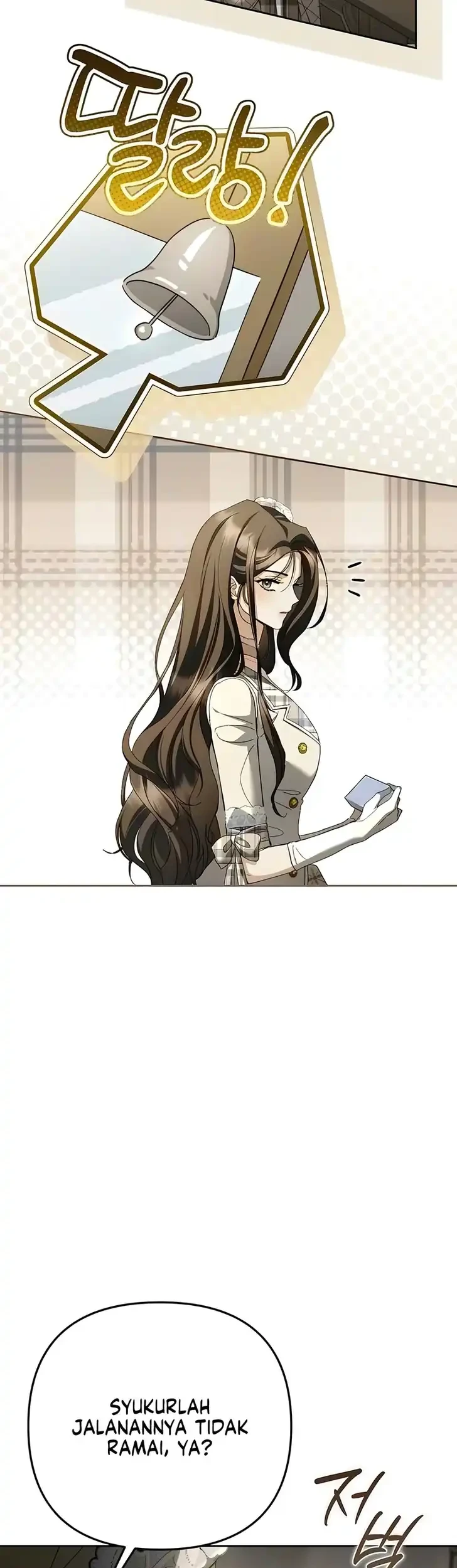 The Scandal Maker Has Returned Chapter 16 Gambar 4