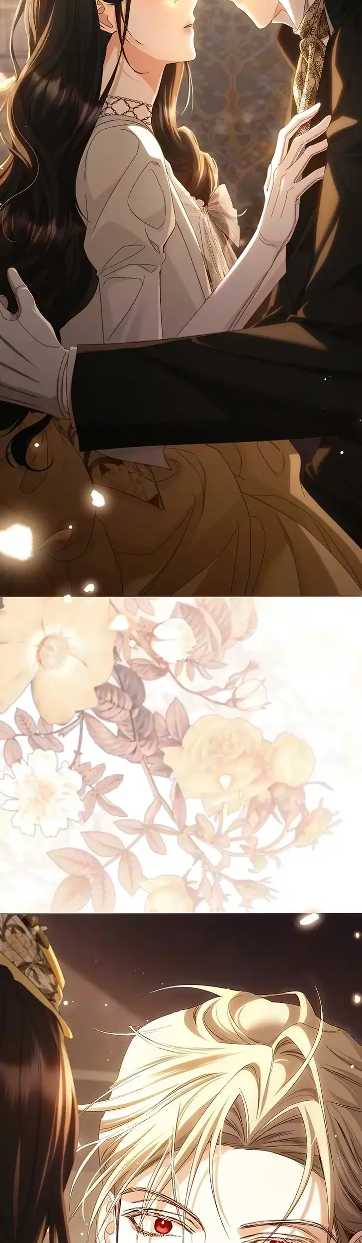 Manhwa The Scandal Maker Has Returned Chapter 18 gambar 2