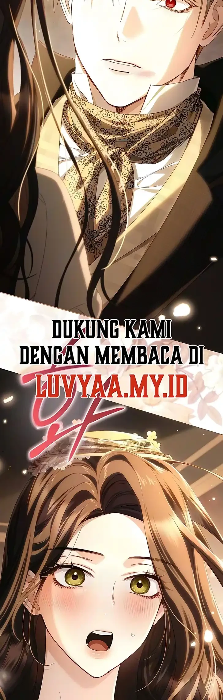 The Scandal Maker Has Returned Chapter 18 Gambar 3