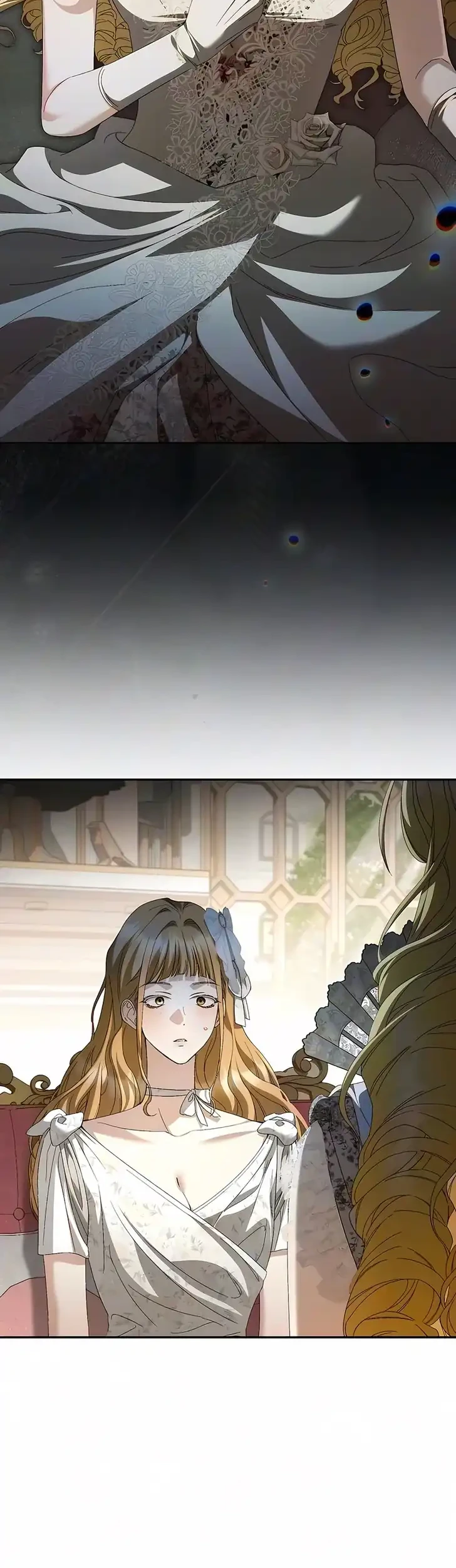 Manhwa The Scandal Maker Has Returned Chapter 19 gambar 2