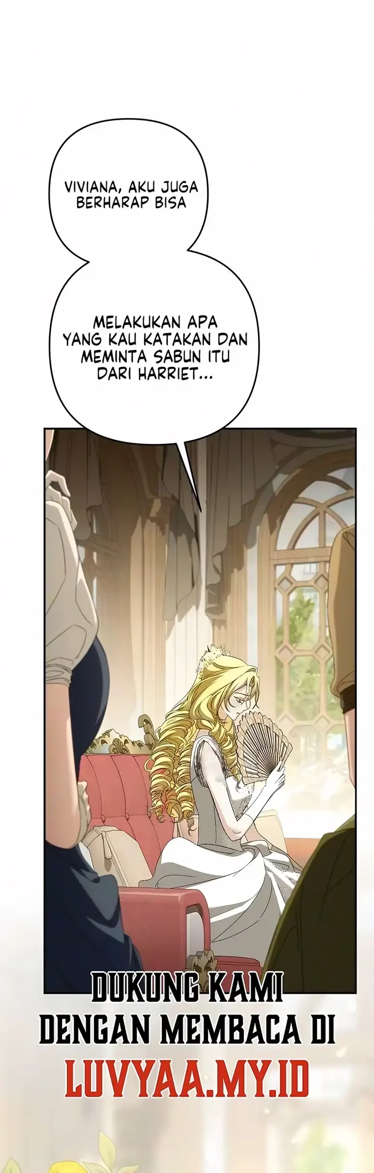 The Scandal Maker Has Returned Chapter 19 Gambar 3