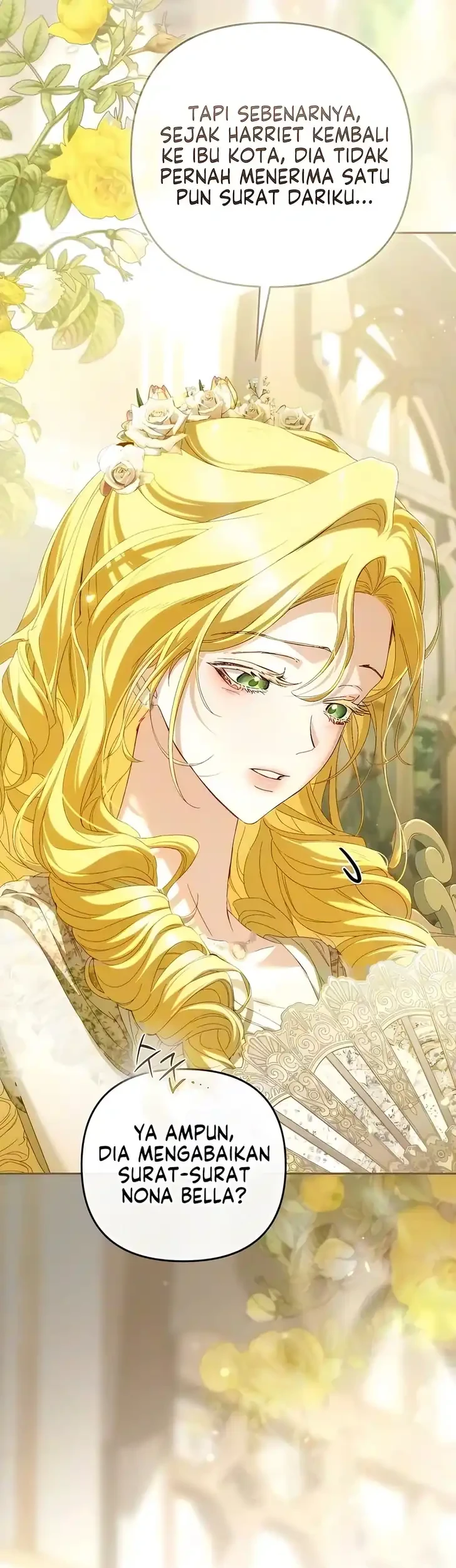 The Scandal Maker Has Returned Chapter 19 Gambar 4
