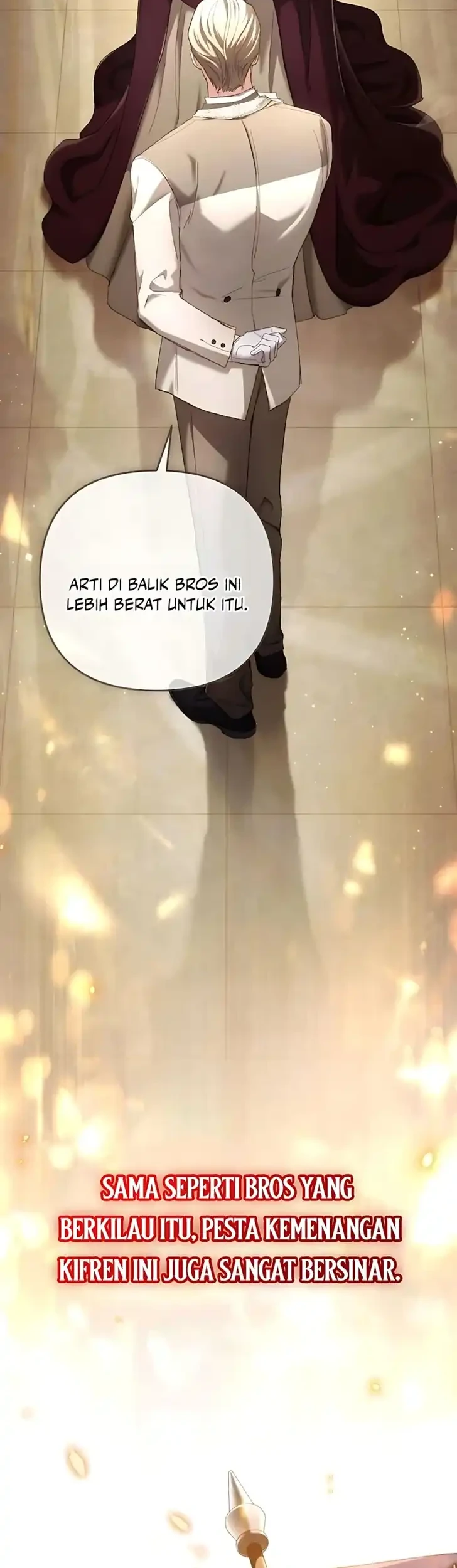 Manhwa The Scandal Maker Has Returned Chapter 2 gambar 2