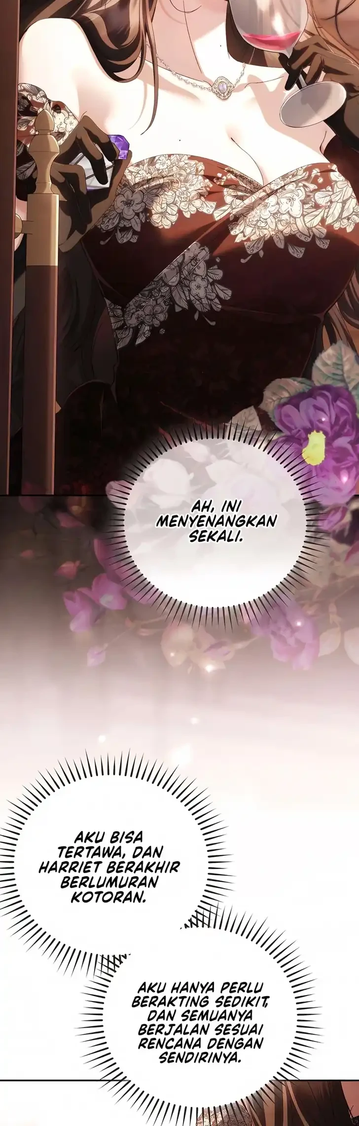 The Scandal Maker Has Returned Chapter 22 Gambar 3