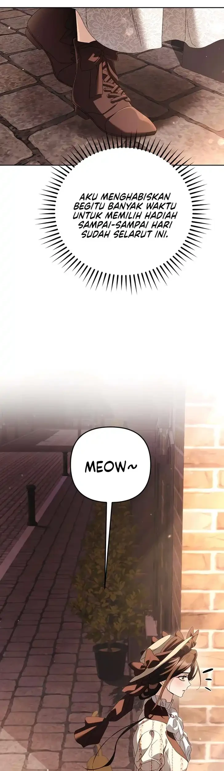 Manhwa The Scandal Maker Has Returned Chapter 23 gambar 2
