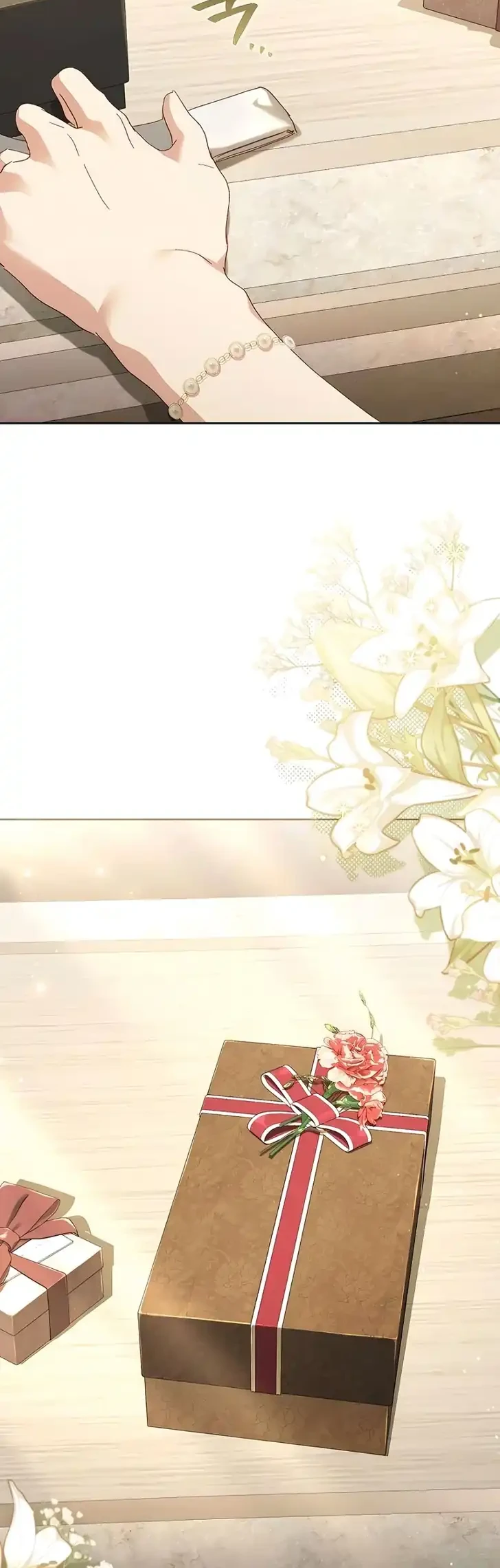 The Scandal Maker Has Returned Chapter 27 Gambar 3
