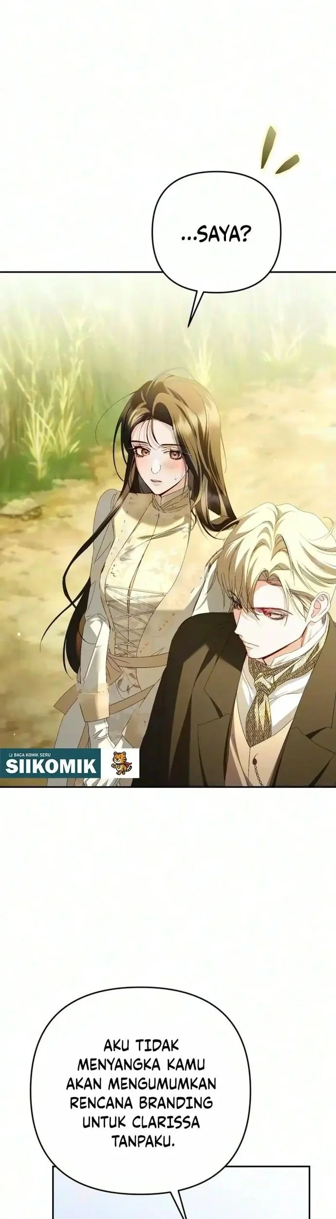 Manhwa The Scandal Maker Has Returned Chapter 29 gambar 2