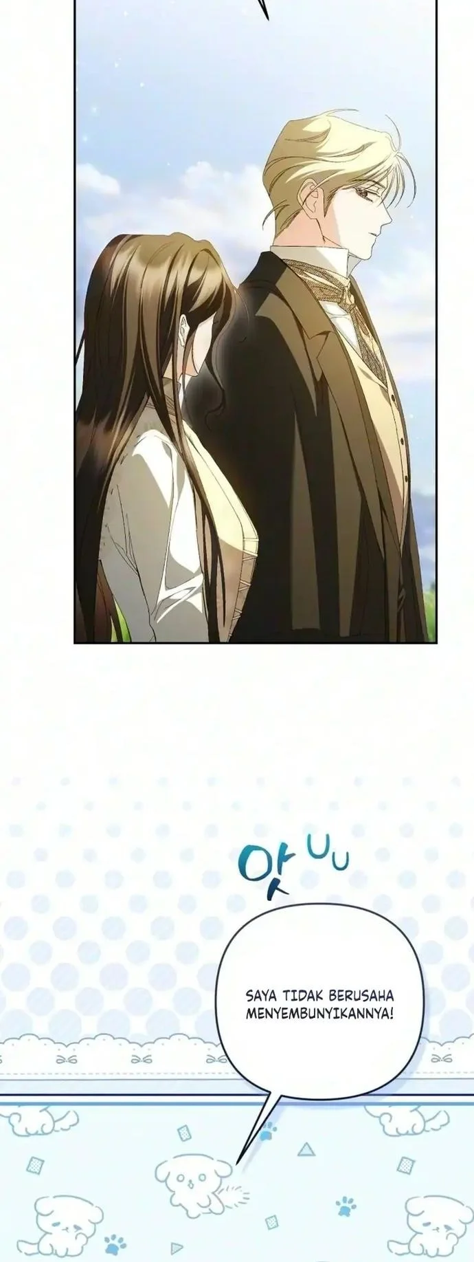 The Scandal Maker Has Returned Chapter 29 Gambar 3