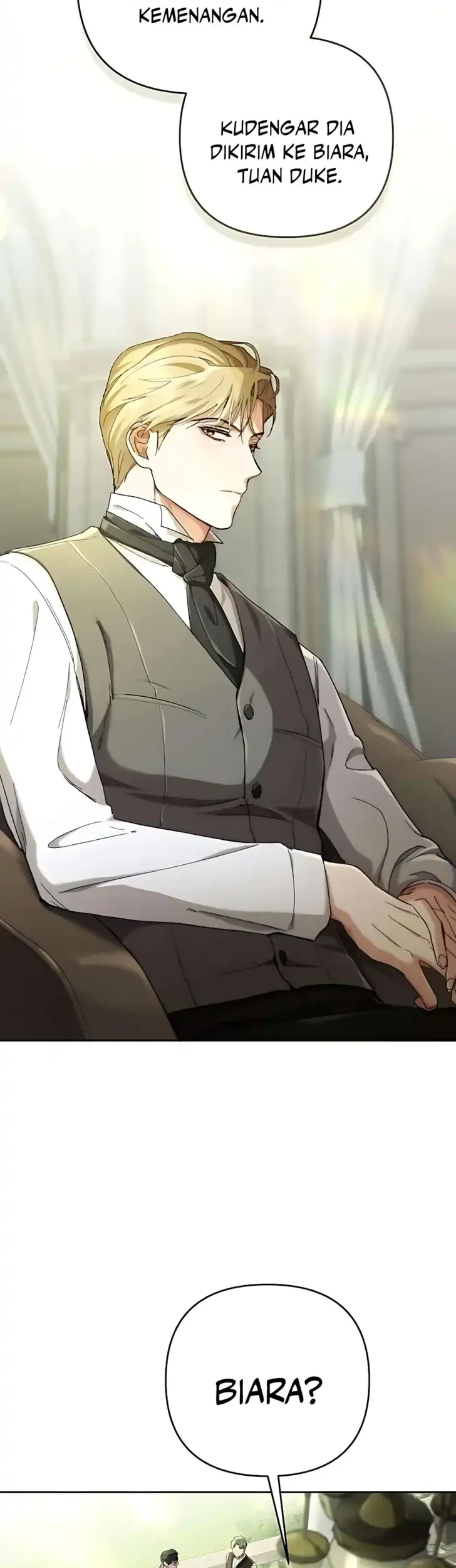 The Scandal Maker Has Returned Chapter 3 Gambar 4