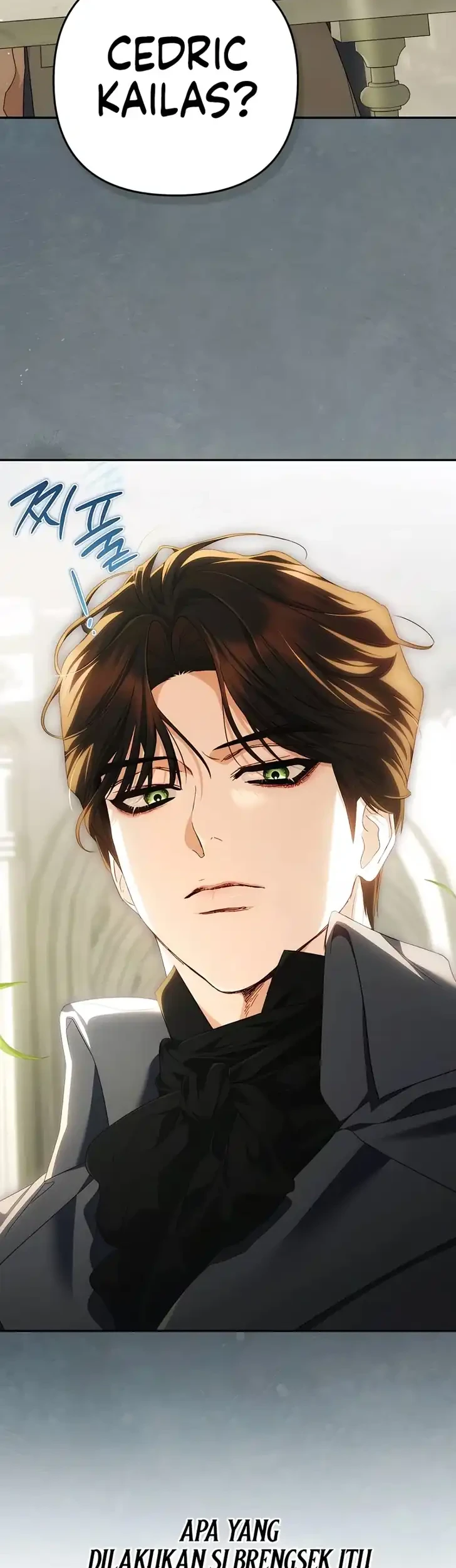 Manhwa The Scandal Maker Has Returned Chapter 31 gambar 2