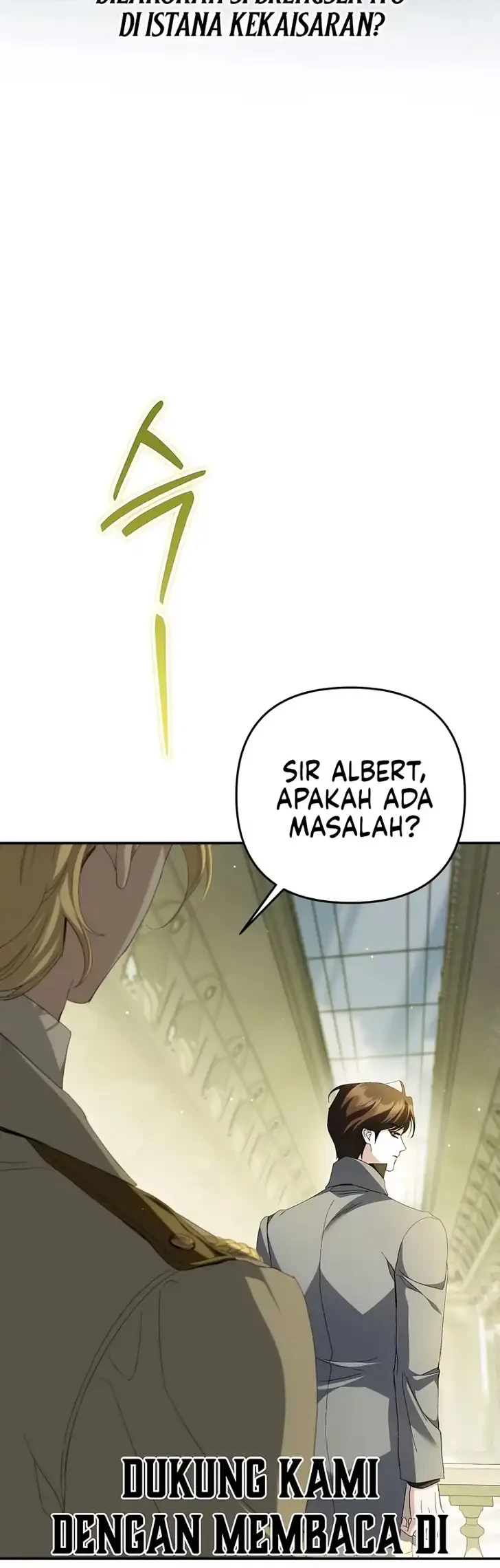 The Scandal Maker Has Returned Chapter 31 Gambar 3