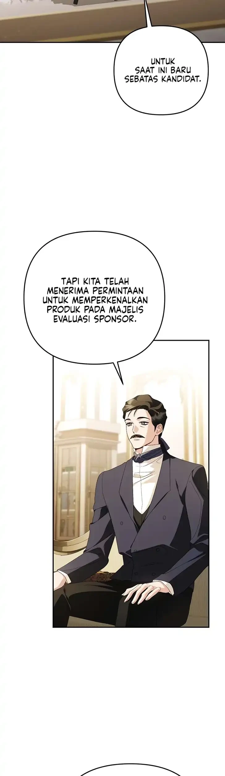 The Scandal Maker Has Returned Chapter 32 Gambar 4